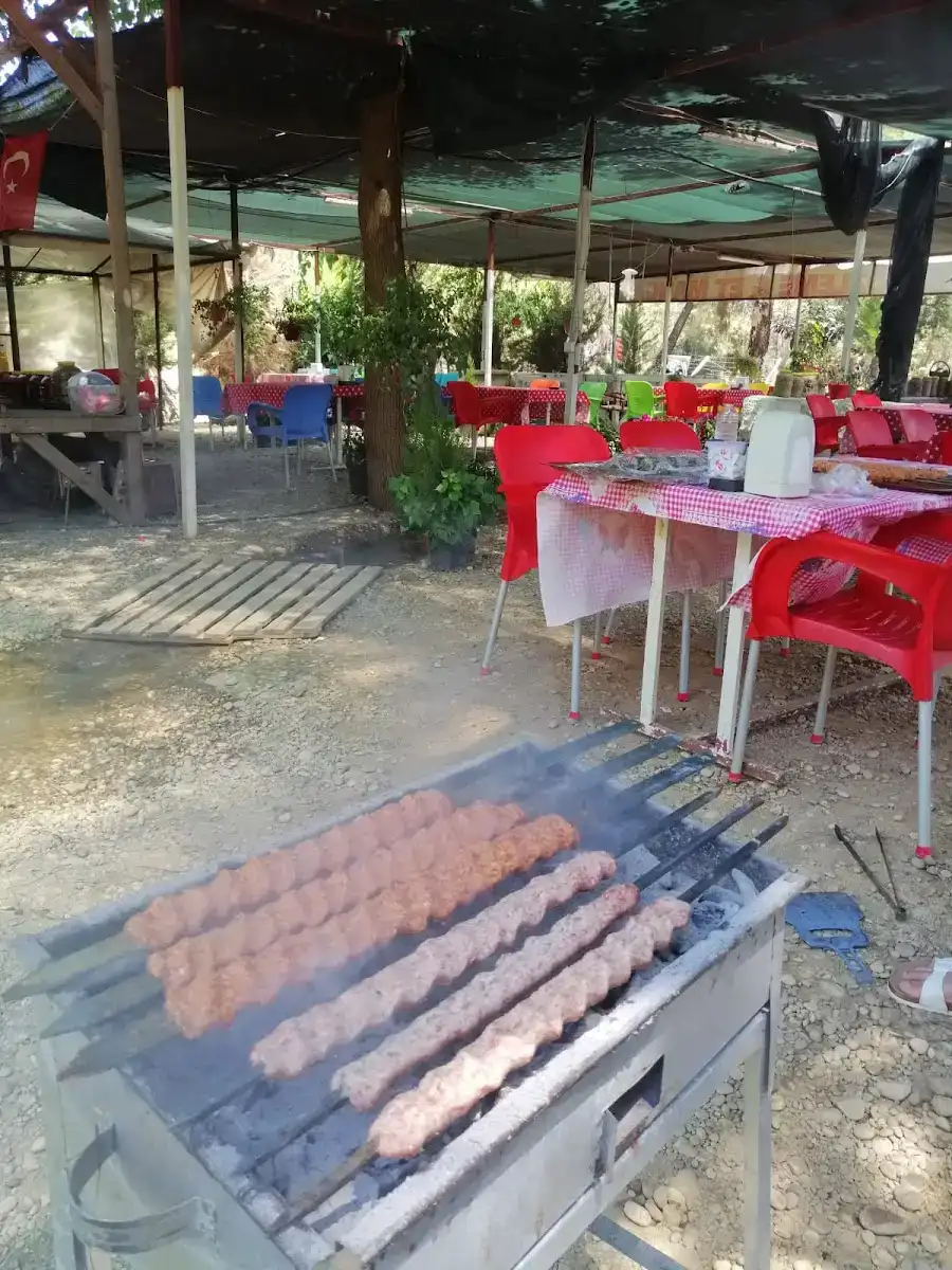 Avcı'nın Yeri
