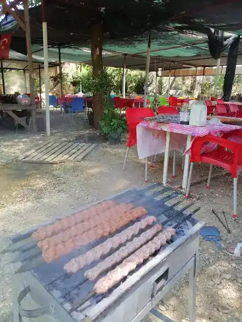 Avcı'nın Yeri