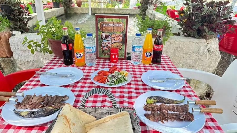 Avcı'nın Yeri fotoğraf 2