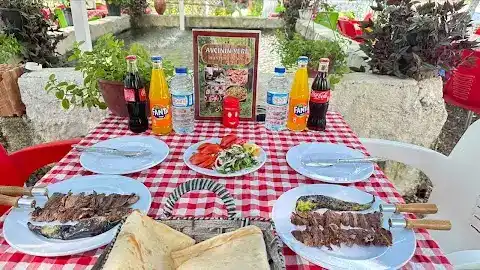 Avcı'nın Yeri fotoğraf 2
