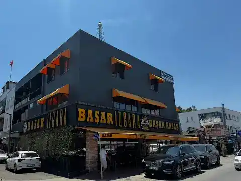 BAŞAR IZGARA