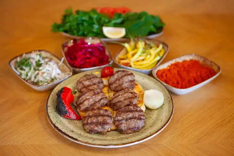 BAŞAR IZGARA fotoğraf 2