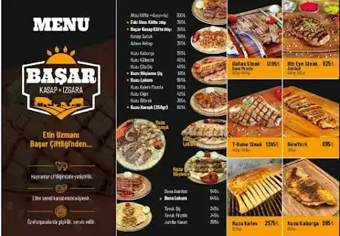 BAŞAR IZGARA fotoğraf 3