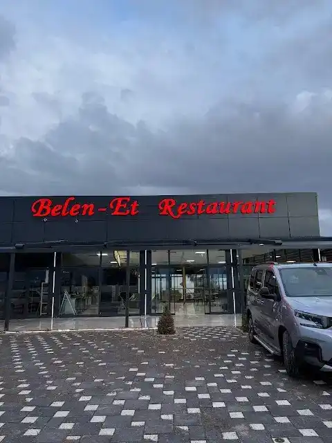 Belen-Et Restaurant