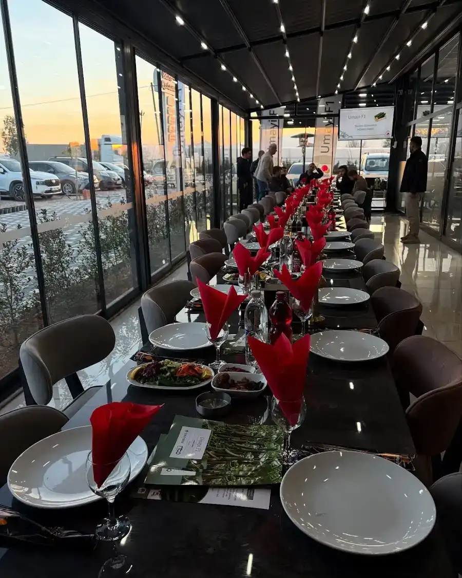 Belen-Et Restaurant fotoğraf 3