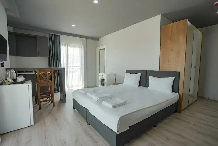 Birpa Kundu Otel fotoğraf 2