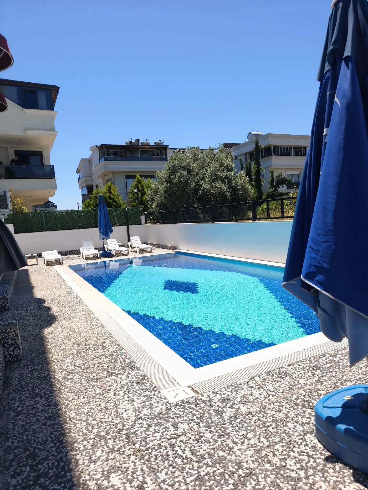 Birpa Kundu Otel fotoğraf 3
