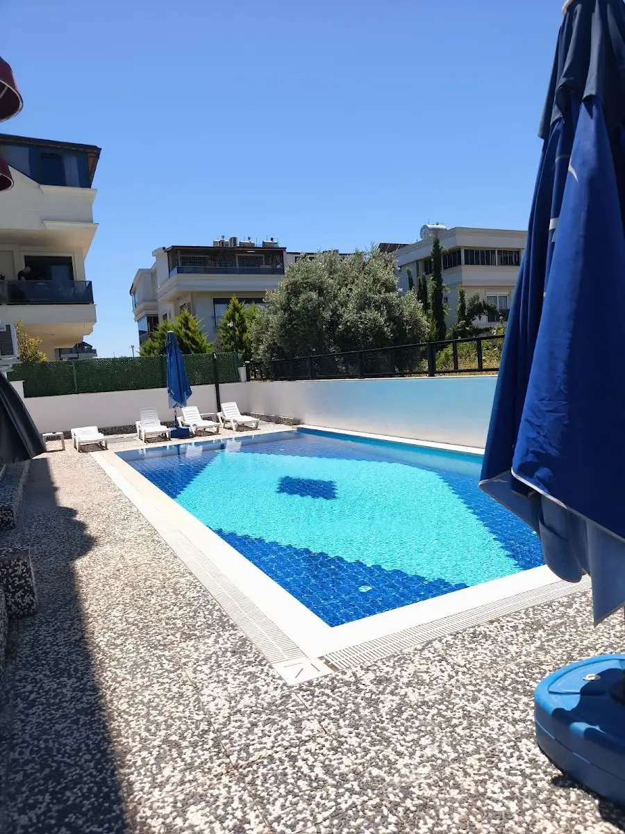 Birpa Kundu Otel fotoğraf 3
