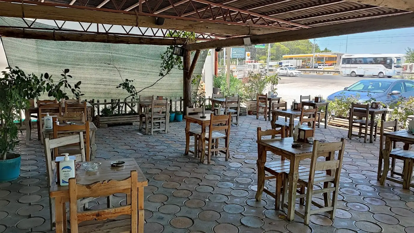 Bizimyer Simit Ve Kahvaltı Salonu