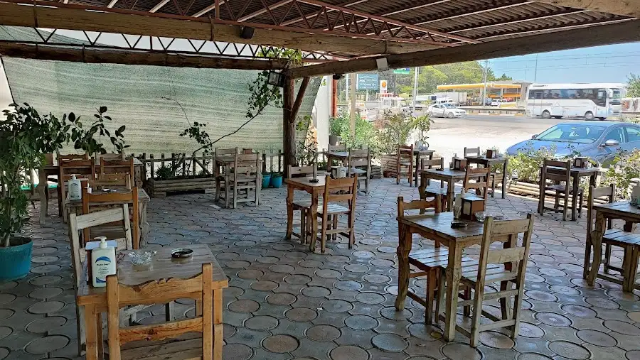 Bizimyer Simit Ve Kahvaltı Salonu