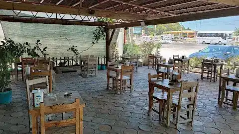 Bizimyer Simit Ve Kahvaltı Salonu