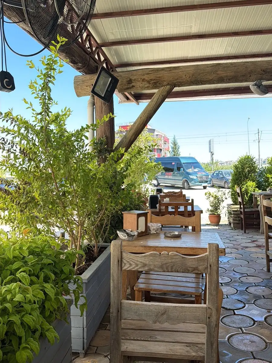Bizimyer Simit Ve Kahvaltı Salonu fotoğraf 2