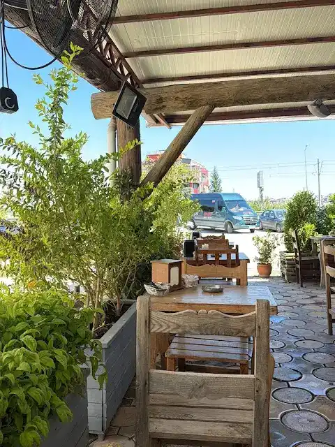 Bizimyer Simit Ve Kahvaltı Salonu fotoğraf 2