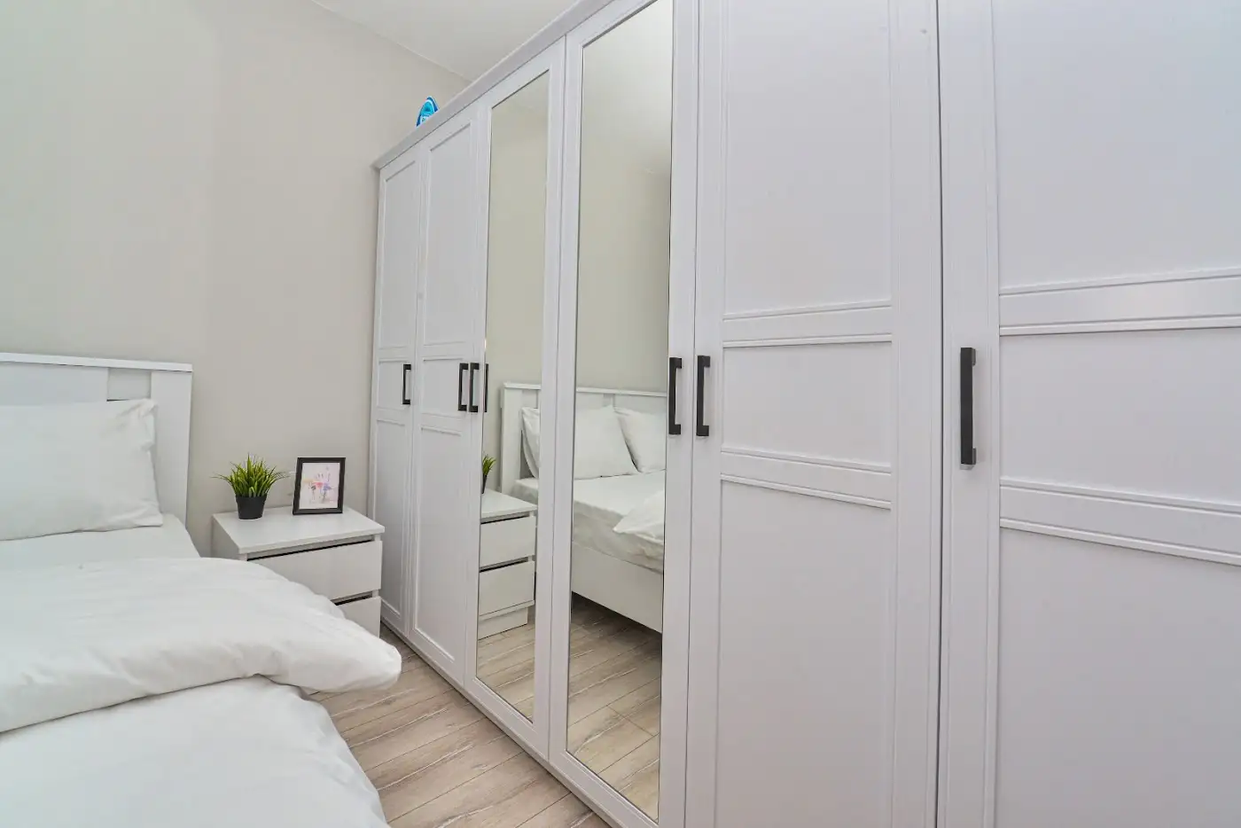 C Suites Antalia Airport (Antalya Havalimanı ve Anfaş Expo Center Yakınında) fotoğraf 2