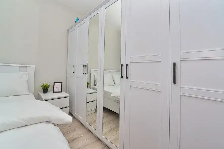C Suites Antalia Airport (Antalya Havalimanı ve Anfaş Expo Center Yakınında) fotoğraf 2