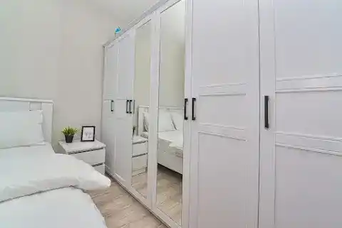 C Suites Antalia Airport (Antalya Havalimanı ve Anfaş Expo Center Yakınında) fotoğraf 2