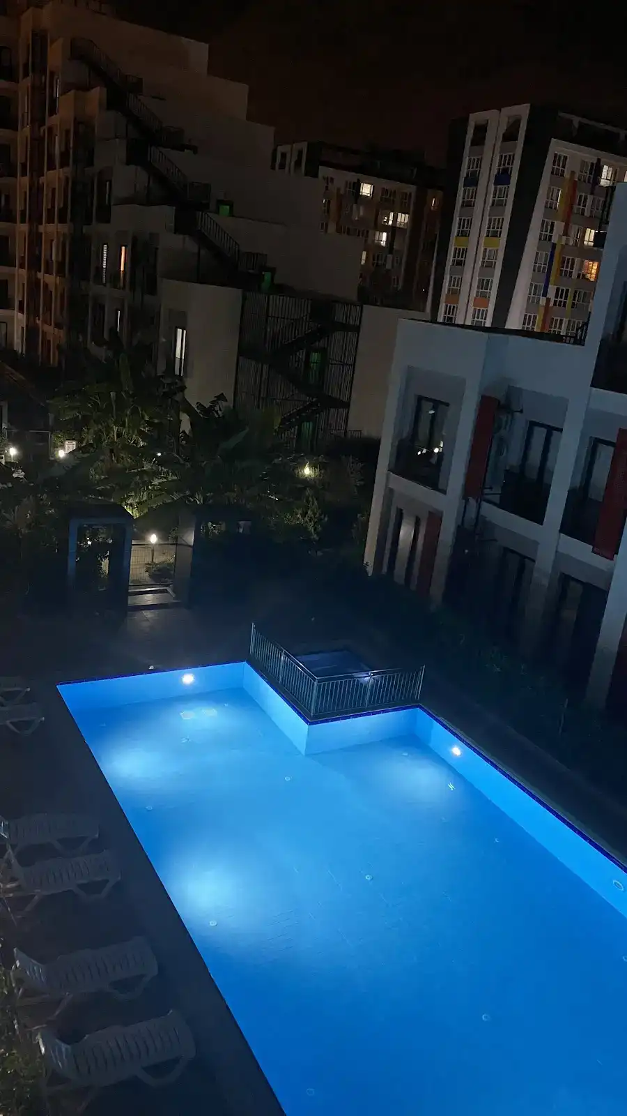 C Suites Antalia Airport (Antalya Havalimanı ve Anfaş Expo Center Yakınında) fotoğraf 3