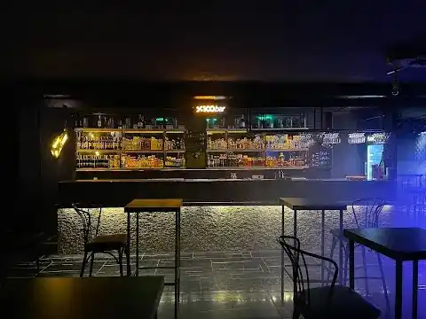 Cheers Club & Long Bar