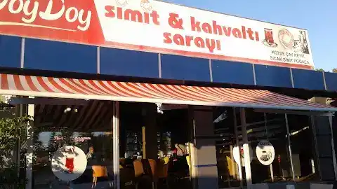 Doy Doy Sımıt & Kahvaltı Sarayı
