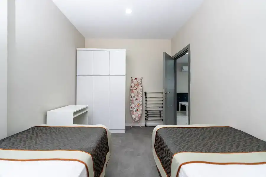 Echinus Lara Hotel fotoğraf 2