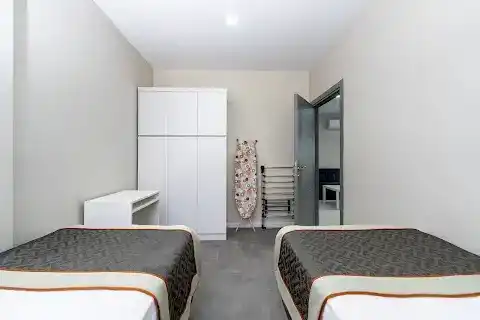 Echinus Lara Hotel fotoğraf 2
