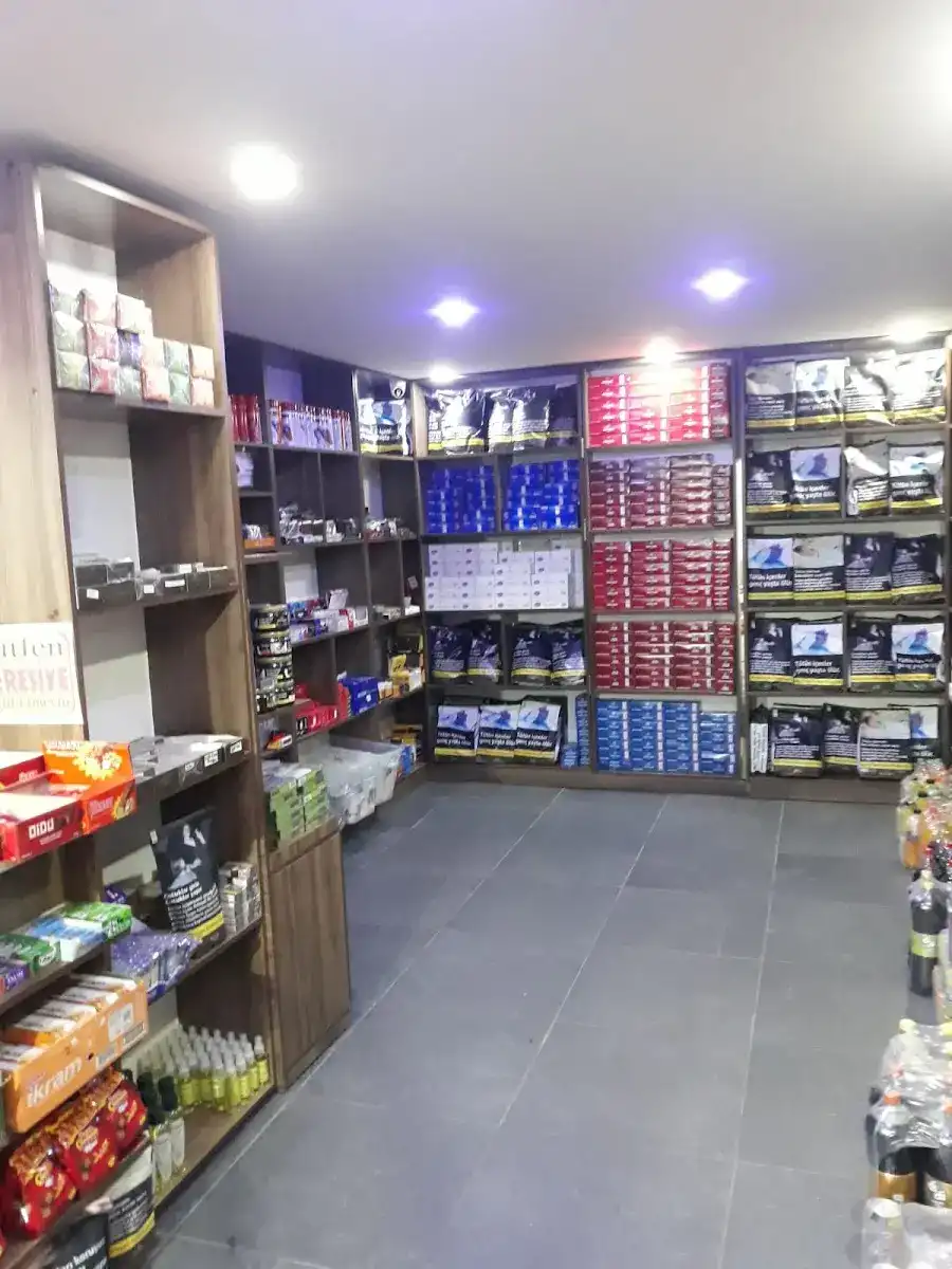 EhliKeyf Nargile & Altıntaş Tütüncü Tobacco fotoğraf 2