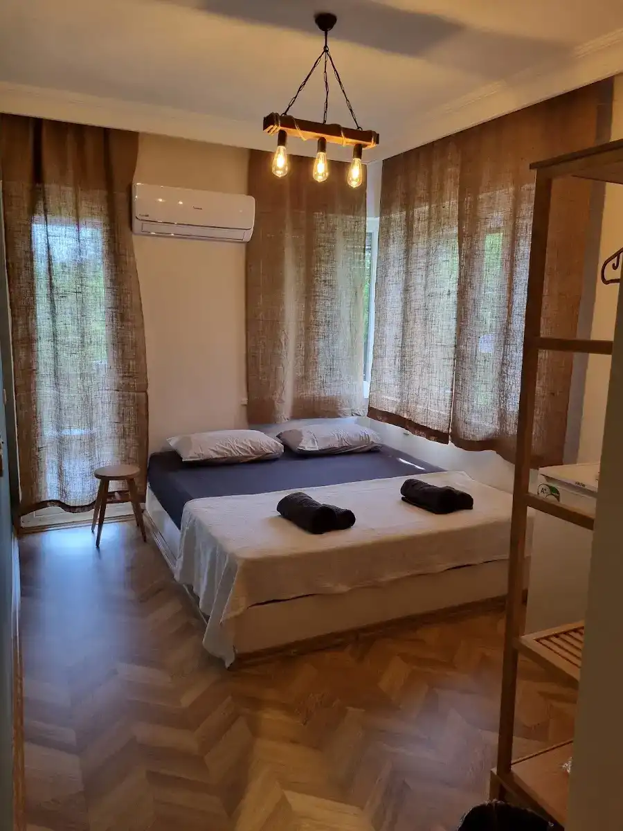 El Mundo Suites fotoğraf 2
