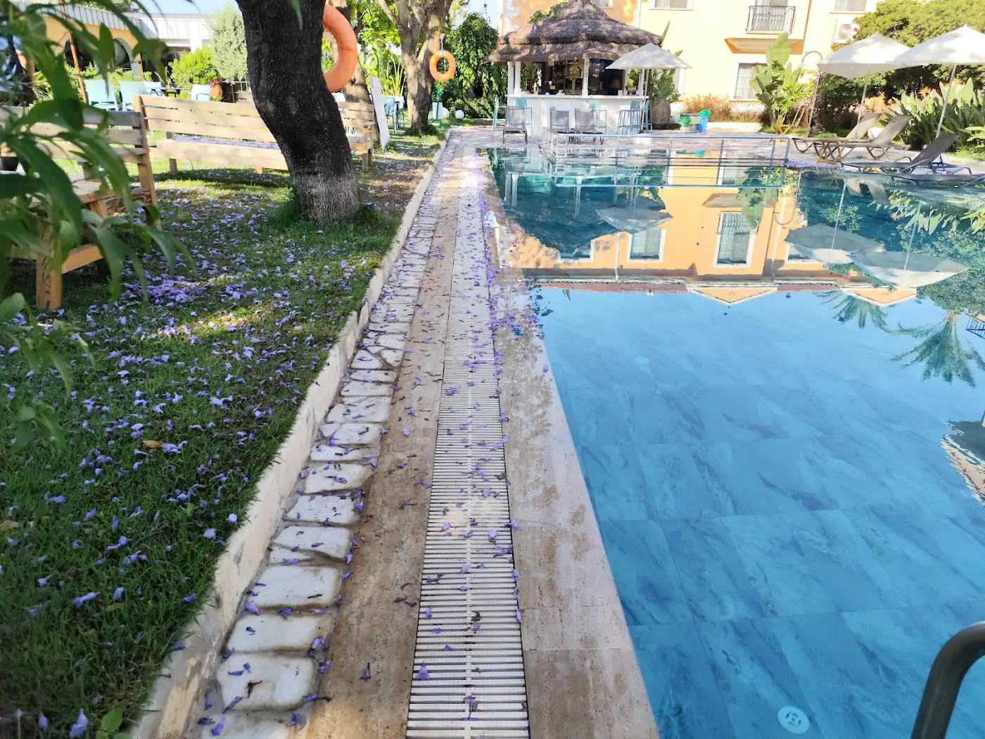 Ema Houses (near Antalya Airport) fotoğraf 3