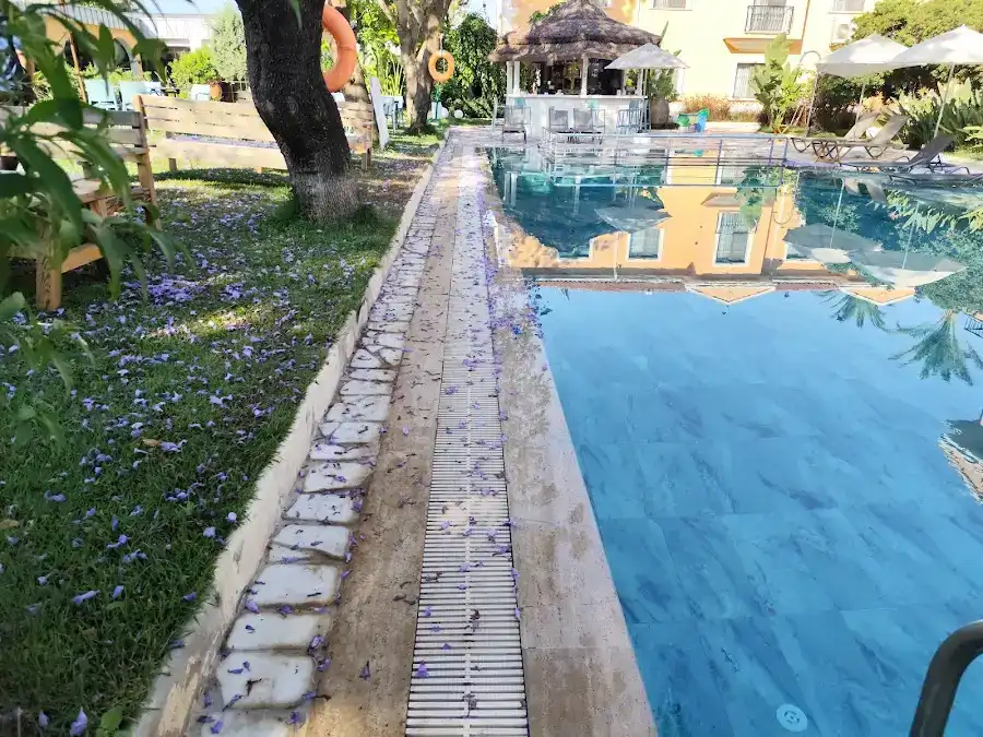 Ema Houses (near Antalya Airport) fotoğraf 3