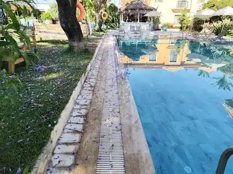Ema Houses (near Antalya Airport) fotoğraf 3