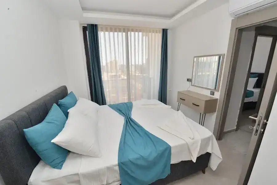 ETHICA Suite Luxury Houses fotoğraf 2