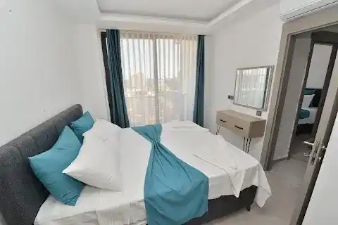 ETHICA Suite Luxury Houses fotoğraf 2
