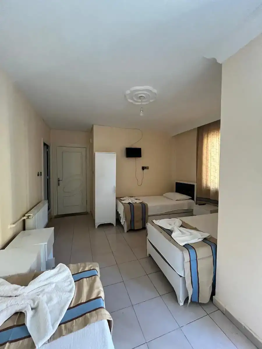 Fırat Pansiyon fotoğraf 2