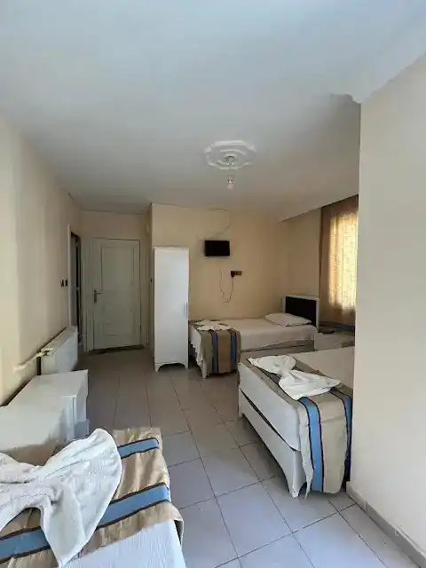 Fırat Pansiyon fotoğraf 2