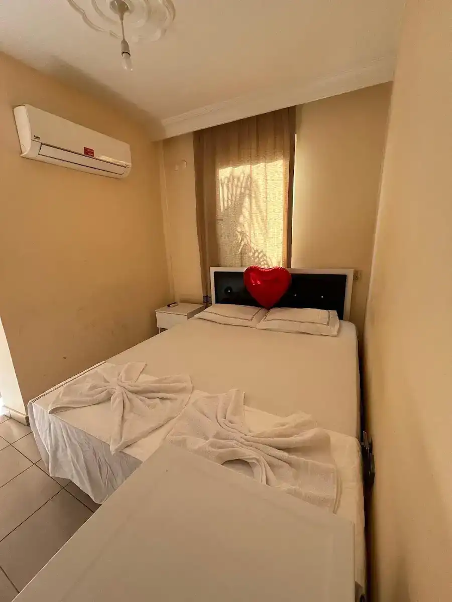 Fırat Pansiyon fotoğraf 3
