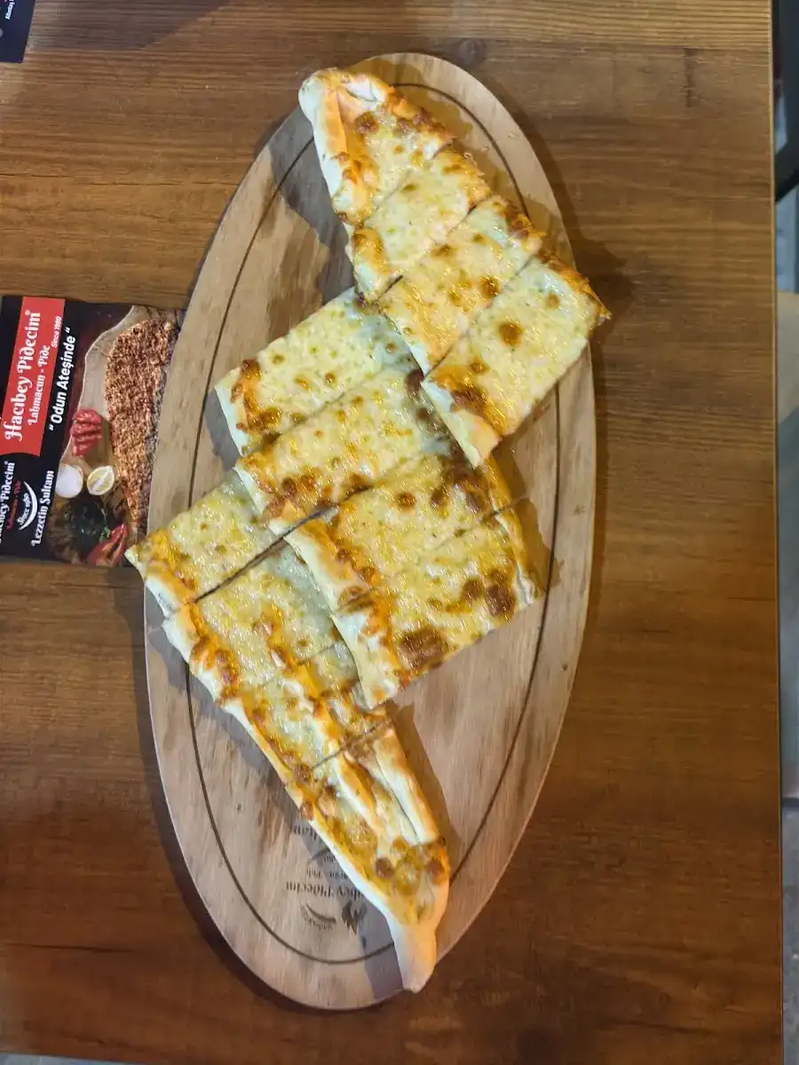 Hacıbey Pidecim Lahmacun Pide Altıntaş fotoğraf 2