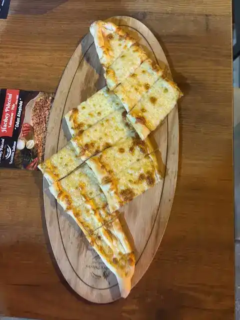 Hacıbey Pidecim Lahmacun Pide Altıntaş fotoğraf 2