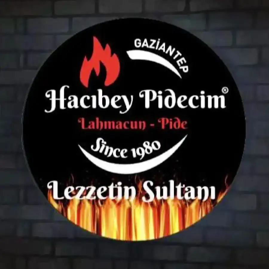 Hacıbey Pidecim Lahmacun Pide Altıntaş fotoğraf 3