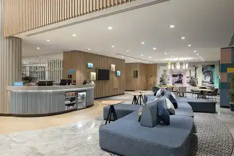 Hampton by Hilton Antalya Airport fotoğraf 3