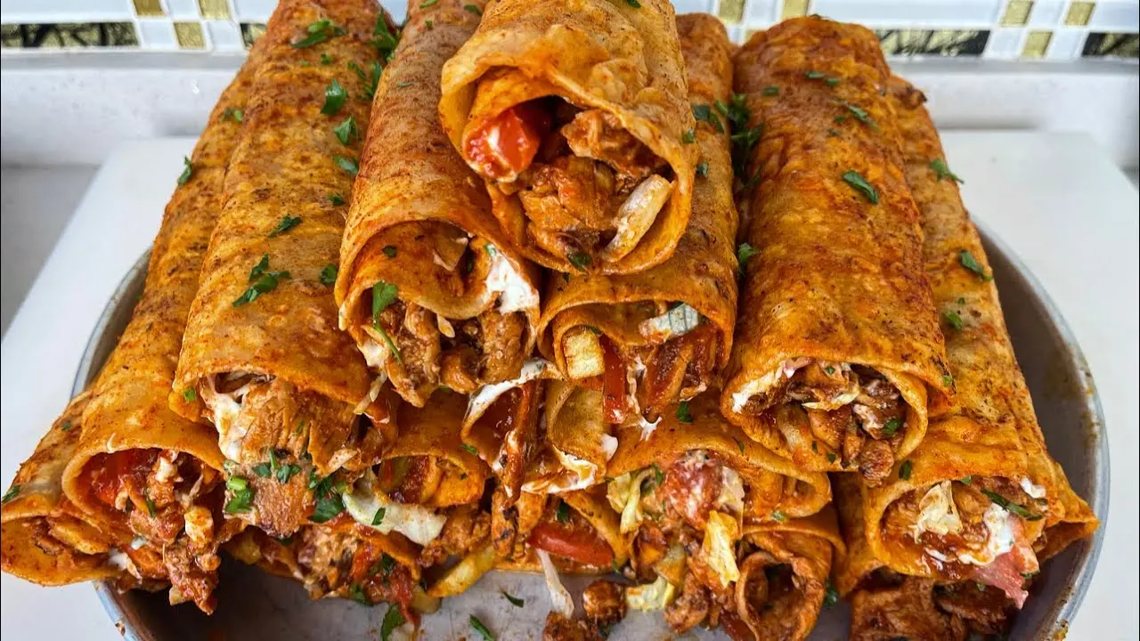 Hatay Usulu Döner (QUEEN FAST FOOD )
