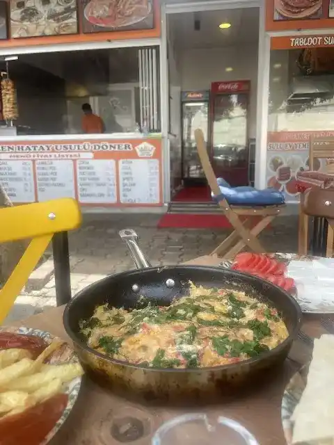 Hatay Usulu Döner (QUEEN FAST FOOD ) fotoğraf 2