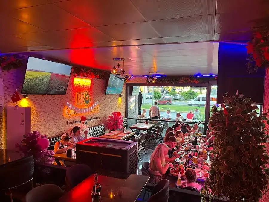 Hayat Steak House fotoğraf 2