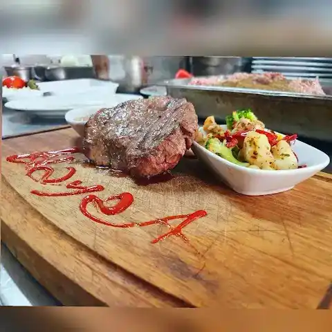Hayat Steak House fotoğraf 3