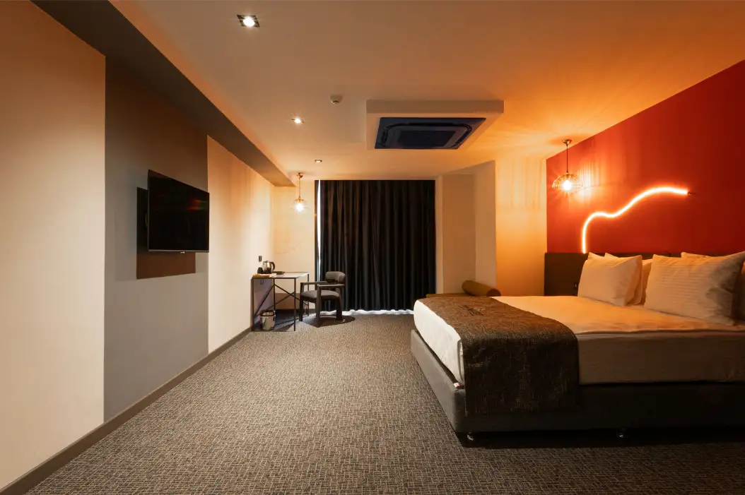 Inno Concept Business Antalya fotoğraf 2