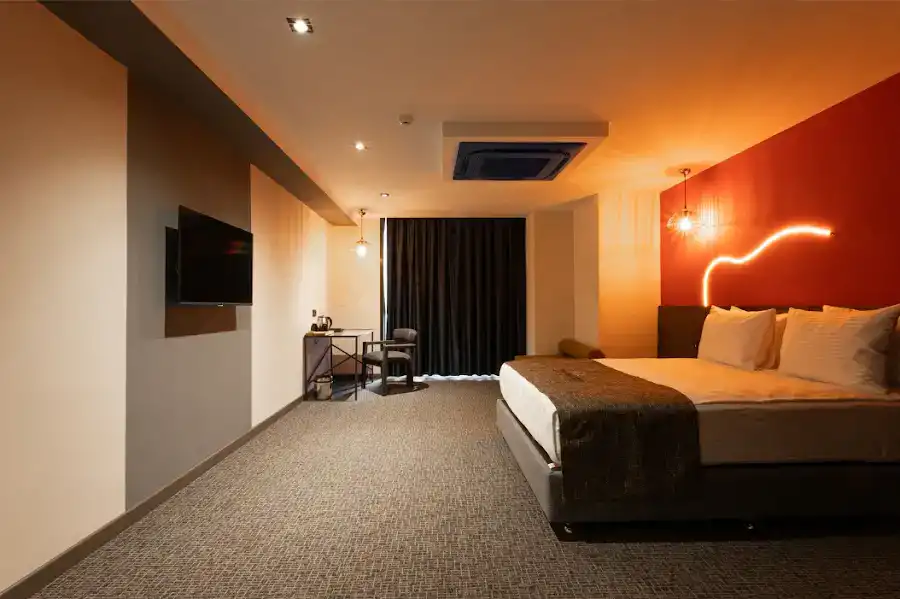 Inno Concept Business Antalya fotoğraf 2