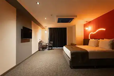 Inno Concept Business Antalya fotoğraf 2