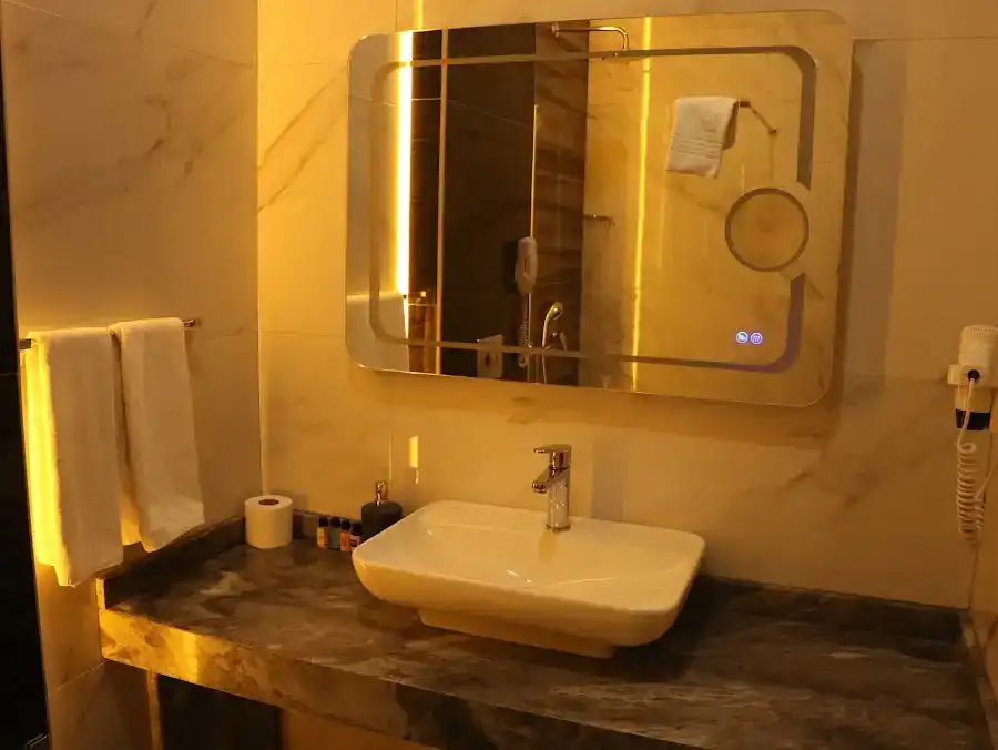 İsnova Airport Hotel (4 yıldız) Antalya Havalimanı ve Anfaş Expo Center Yakınında fotoğraf 3