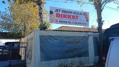 Jet Cafe & Otopark & Çamaşır