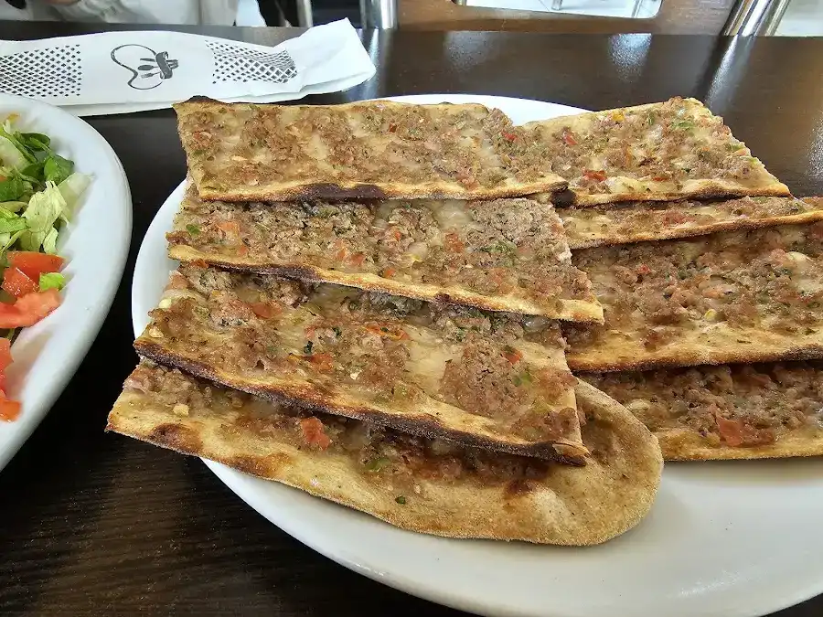 KAYA RESTORANT