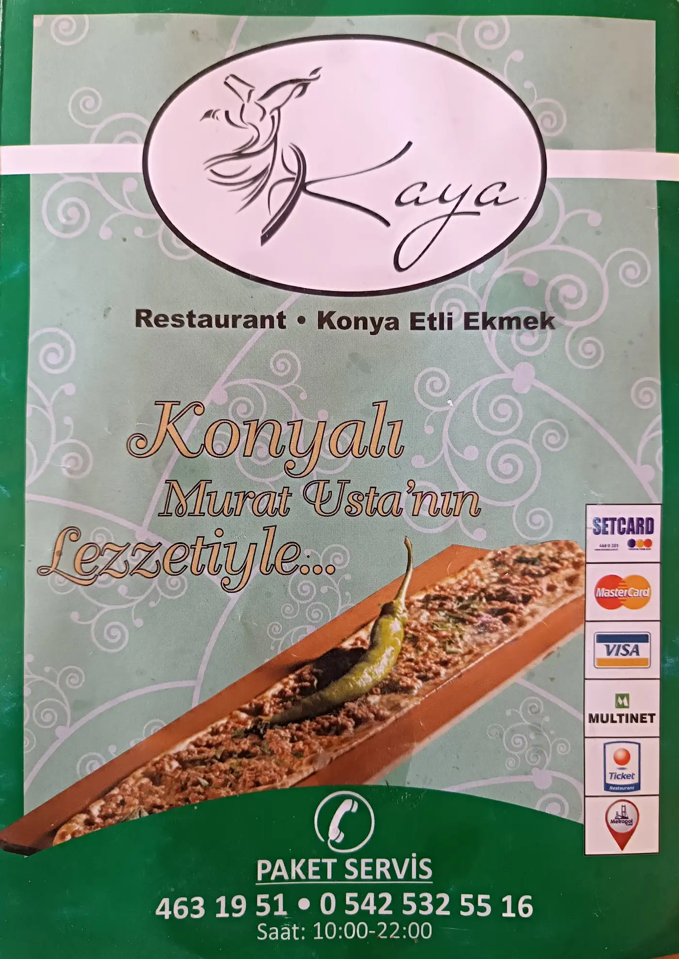 KAYA RESTORANT fotoğraf 2